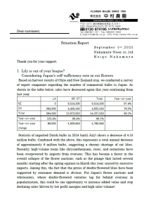Situation Report(2025/09/01)