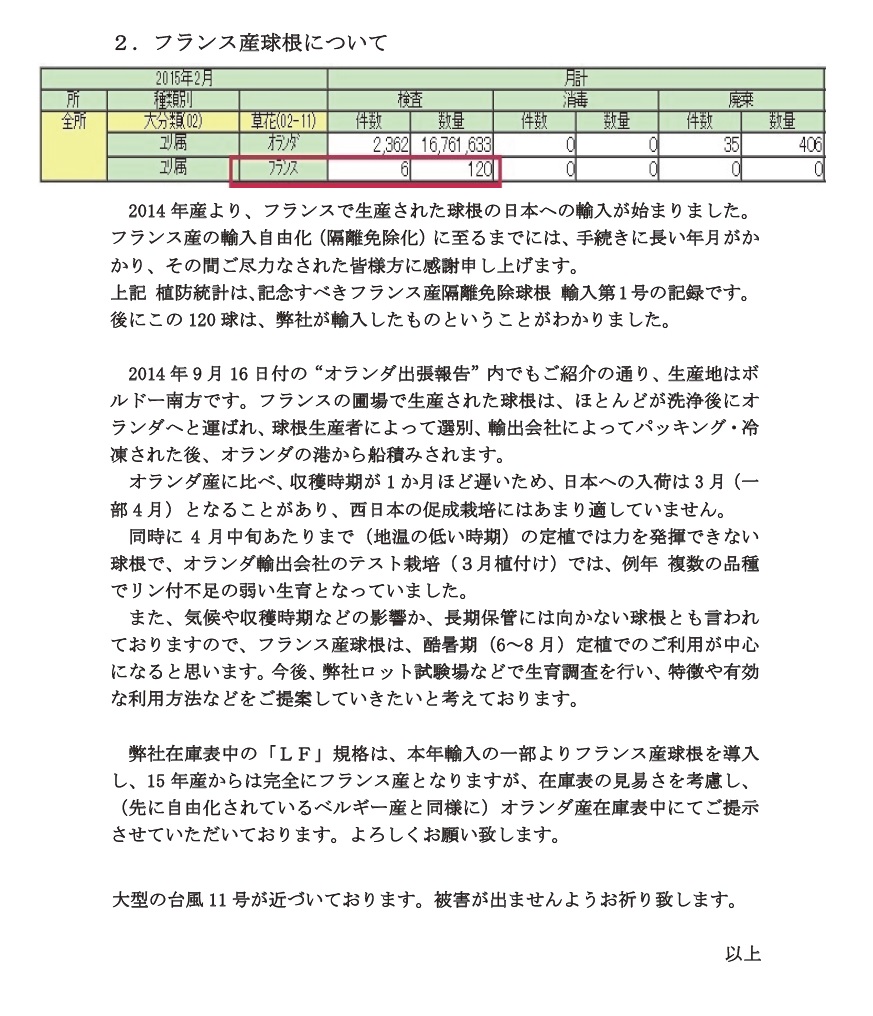 情勢報告（2015/7/16）