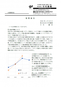 情勢報告（2026/04/29）